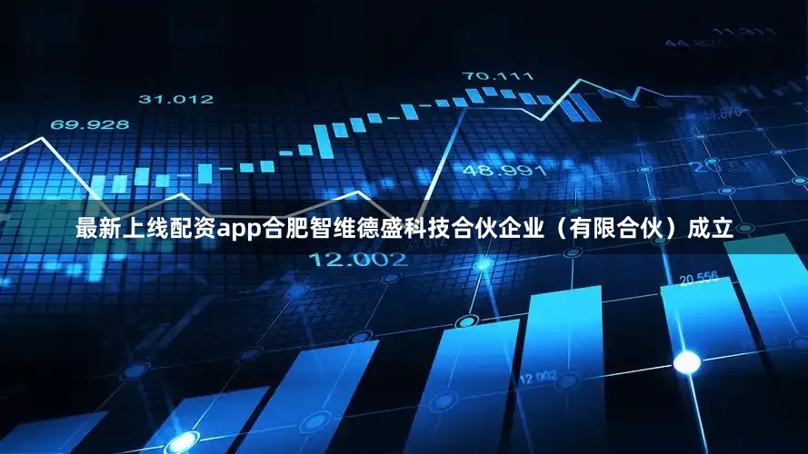 最新上线配资app合肥智维德盛科技合伙企业（有限合伙）成立